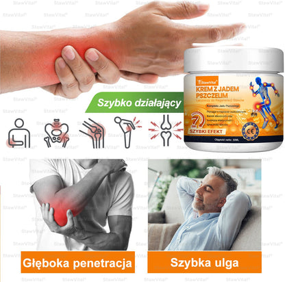 𝑺𝒕𝒂𝒘𝑽𝒊𝒕𝒂𝒍® – 𝑲𝒓𝒆𝒎 𝒛 𝑱𝒂𝒅𝒆𝒎 𝑷𝒔𝒛𝒄𝒛𝒆𝒍𝒊𝒎 𝑳𝒆𝒄𝒛𝒏𝒊𝒄𝒛𝒚 𝒅𝒐 𝑹𝒆𝒈𝒆𝒏𝒆𝒓𝒂𝒄𝒋𝒊 𝑺𝒕𝒂𝒘ó𝒘 (𝒆𝒌𝒔𝒕𝒓𝒂𝒌𝒕 𝒛 𝒑𝒔𝒛𝒄𝒛𝒐ł𝒚 𝒏𝒐𝒘𝒐𝒛𝒆𝒍𝒂𝒏𝒅𝒛𝒌𝒊𝒆𝒋 - 𝒘𝒚𝒔𝒑𝒆𝒄𝒋𝒂𝒍𝒊𝒛𝒐𝒘𝒂𝒏𝒚 𝒘 𝒍𝒆𝒄𝒛𝒆𝒏𝒊𝒖 𝒔𝒄𝒉𝒐𝒓𝒛𝒆ń 𝒐𝒓𝒕𝒐𝒑𝒆𝒅𝒚𝒄𝒛𝒏𝒚𝒄𝒉 𝒊 𝒃ó𝒍𝒖 𝒔𝒕𝒂𝒘ó𝒘)