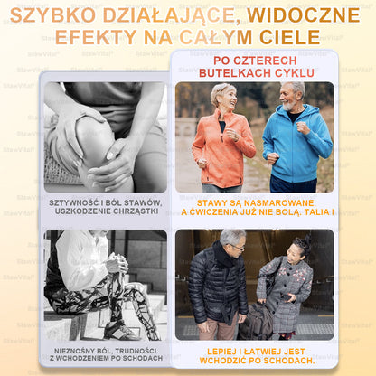 𝑺𝒕𝒂𝒘𝑽𝒊𝒕𝒂𝒍® 𝑲𝒓𝒆𝒎 𝒛 𝑱𝒂𝒅𝒆𝒎 𝑷𝒔𝒛𝒄𝒛𝒆𝒍𝒊𝒎 𝑳𝒆𝒄𝒛𝒏𝒊𝒄𝒛𝒚 𝒅𝒐 𝑹𝒆𝒈𝒆𝒏𝒆𝒓𝒂𝒄𝒋𝒊 𝑺𝒕𝒂𝒘ó𝒘 👨‍⚕️Certyfikowany przez Polskie Towarzystwo Ortopedyczne i Traumatologiczne (PTOiTr)