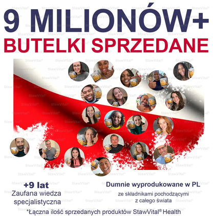 𝑺𝒕𝒂𝒘𝑽𝒊𝒕𝒂𝒍® – 𝑲𝒓𝒆𝒎 𝒛 𝑱𝒂𝒅𝒆𝒎 𝑷𝒔𝒛𝒄𝒛𝒆𝒍𝒊𝒎 𝑳𝒆𝒄𝒛𝒏𝒊𝒄𝒛𝒚 𝒅𝒐 𝑹𝒆𝒈𝒆𝒏𝒆𝒓𝒂𝒄𝒋𝒊 𝑺𝒕𝒂𝒘ó𝒘 (𝒆𝒌𝒔𝒕𝒓𝒂𝒌𝒕 𝒛 𝒑𝒔𝒛𝒄𝒛𝒐ł𝒚 𝒏𝒐𝒘𝒐𝒛𝒆𝒍𝒂𝒏𝒅𝒛𝒌𝒊𝒆𝒋 - 𝒘𝒚𝒔𝒑𝒆𝒄𝒋𝒂𝒍𝒊𝒛𝒐𝒘𝒂𝒏𝒚 𝒘 𝒍𝒆𝒄𝒛𝒆𝒏𝒊𝒖 𝒔𝒄𝒉𝒐𝒓𝒛𝒆ń 𝒐𝒓𝒕𝒐𝒑𝒆𝒅𝒚𝒄𝒛𝒏𝒚𝒄𝒉 𝒊 𝒃ó𝒍𝒖 𝒔𝒕𝒂𝒘ó𝒘)