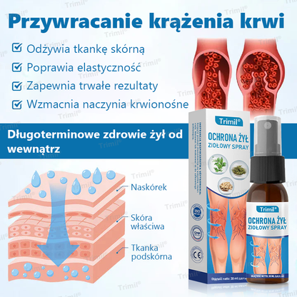 Dziękujemy za zaufanie!💐 Dziś została Pani jedną z naszych wyjątkowych klientek — z tej okazji oferujemy dodatkowy rabat -50%. To nasz wyraz troski o Pani zdrowie i codzienny komfort. 👉 Zamów bez obaw — Pani nogi z pewnością to docenią.🔥Trimil®