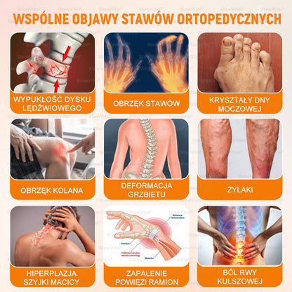 𝑺𝒕𝒂𝒘𝑽𝒊𝒕𝒂𝒍® 𝑲𝒓𝒆𝒎 𝒛 𝑱𝒂𝒅𝒆𝒎 𝑷𝒔𝒛𝒄𝒛𝒆𝒍𝒊𝒎 𝑳𝒆𝒄𝒛𝒏𝒊𝒄𝒛𝒚 𝒅𝒐 𝑹𝒆𝒈𝒆𝒏𝒆𝒓𝒂𝒄𝒋𝒊 𝑺𝒕𝒂𝒘ó𝒘 👨‍⚕️Certyfikowany przez Polskie Towarzystwo Ortopedyczne i Traumatologiczne (PTOiTr)