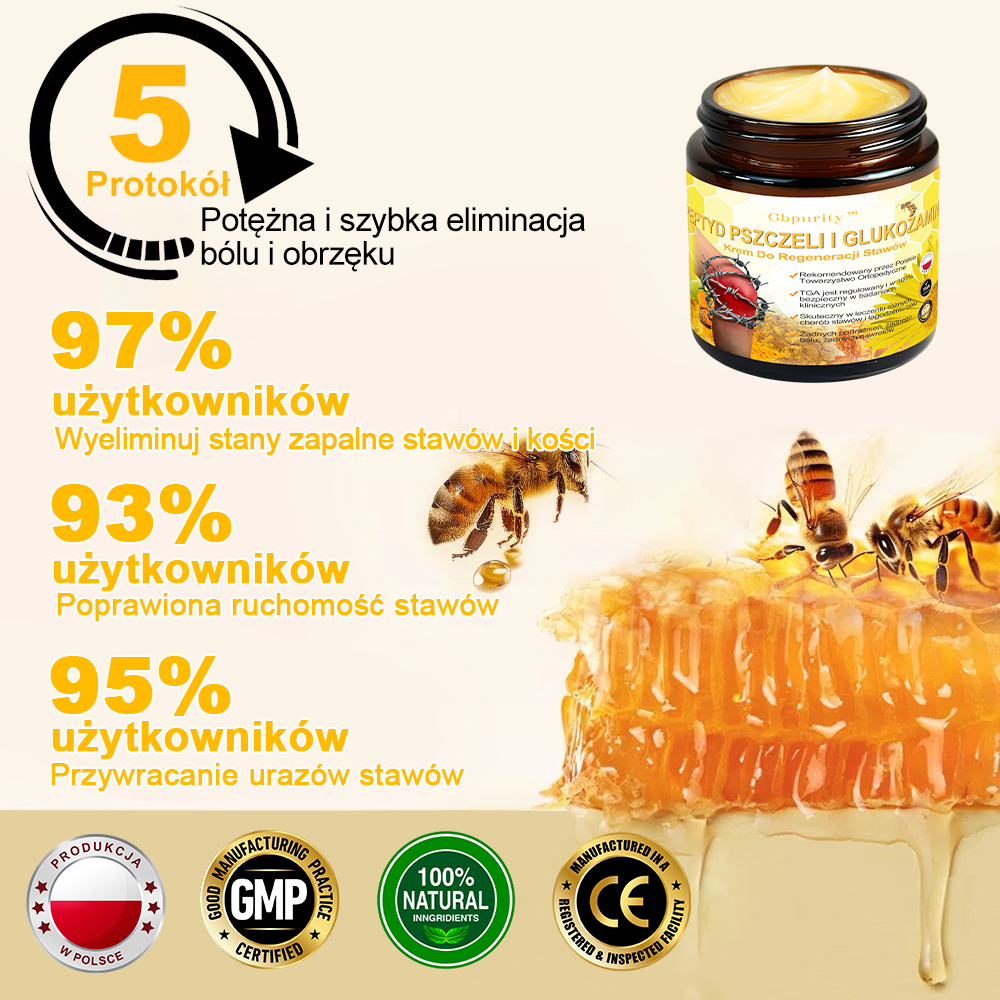 🎉 Gratulacje! Zostałaś dzisiejszą szczęśliwą klientką! Z tej okazji oferujemy Ci dodatkowy rabat 50%! Nie przegap tej szansy – jeśli dziś nie skorzystasz, będziesz musiała poczekać do przyszłego roku!🛡️Gbpurity™